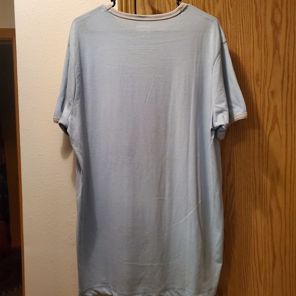 Levi's Ringer Tee - Picture 2 of 4